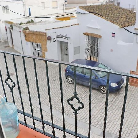 Habitacion Calle Ancha 01 Conil De La Frontera Esterno foto